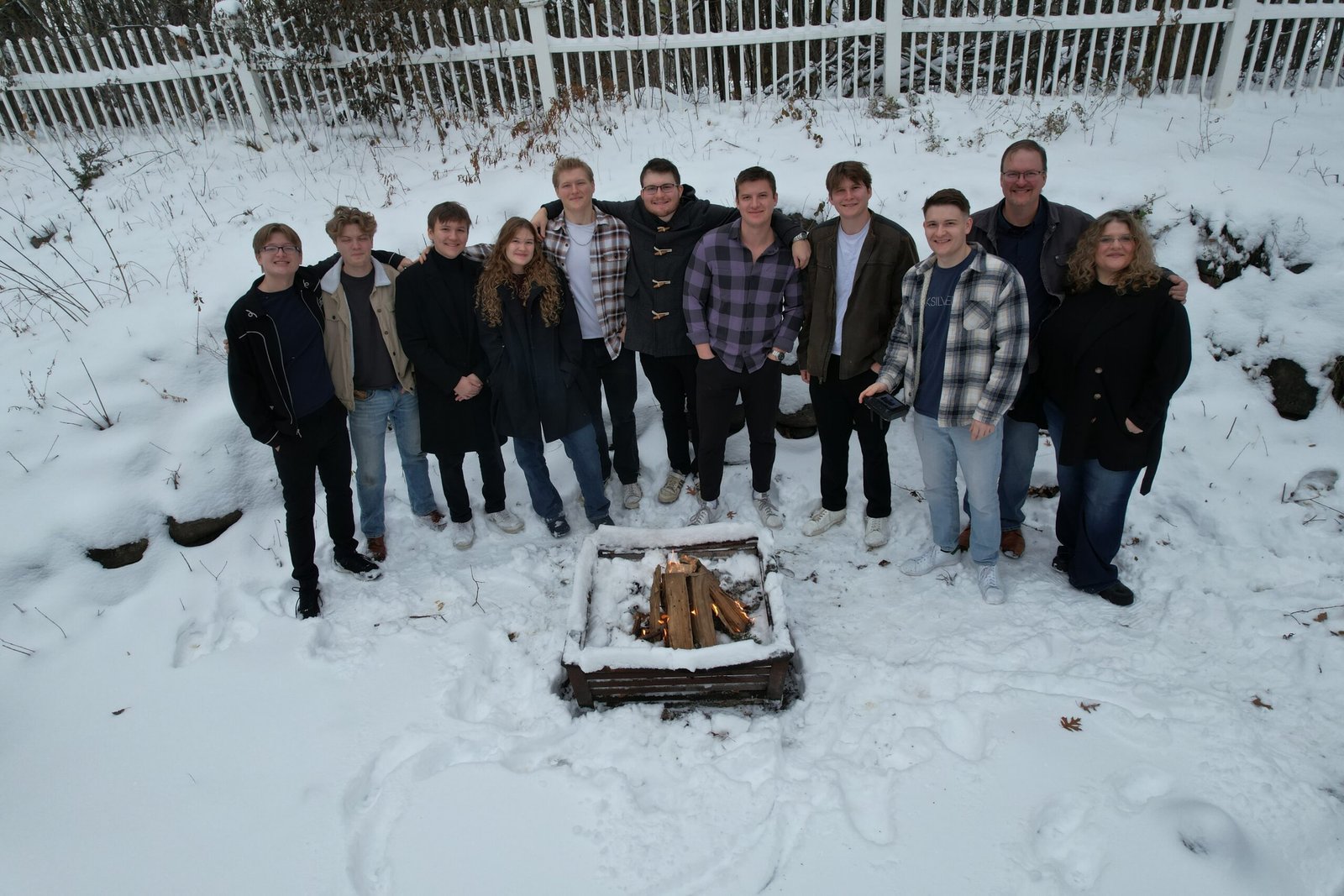 Kuehn Restorations Team