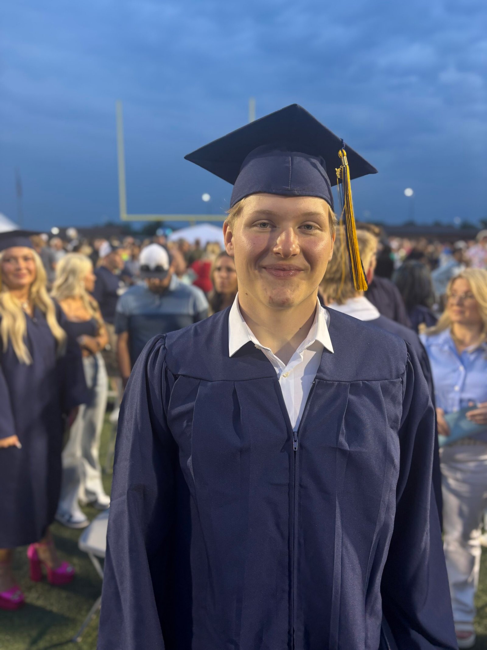 Zach Kuehn